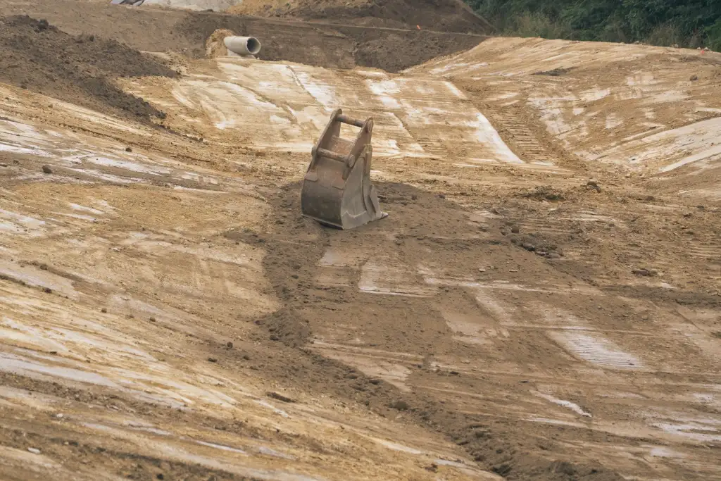 重庆地区土石方工程与地基处理关键技术要点分析