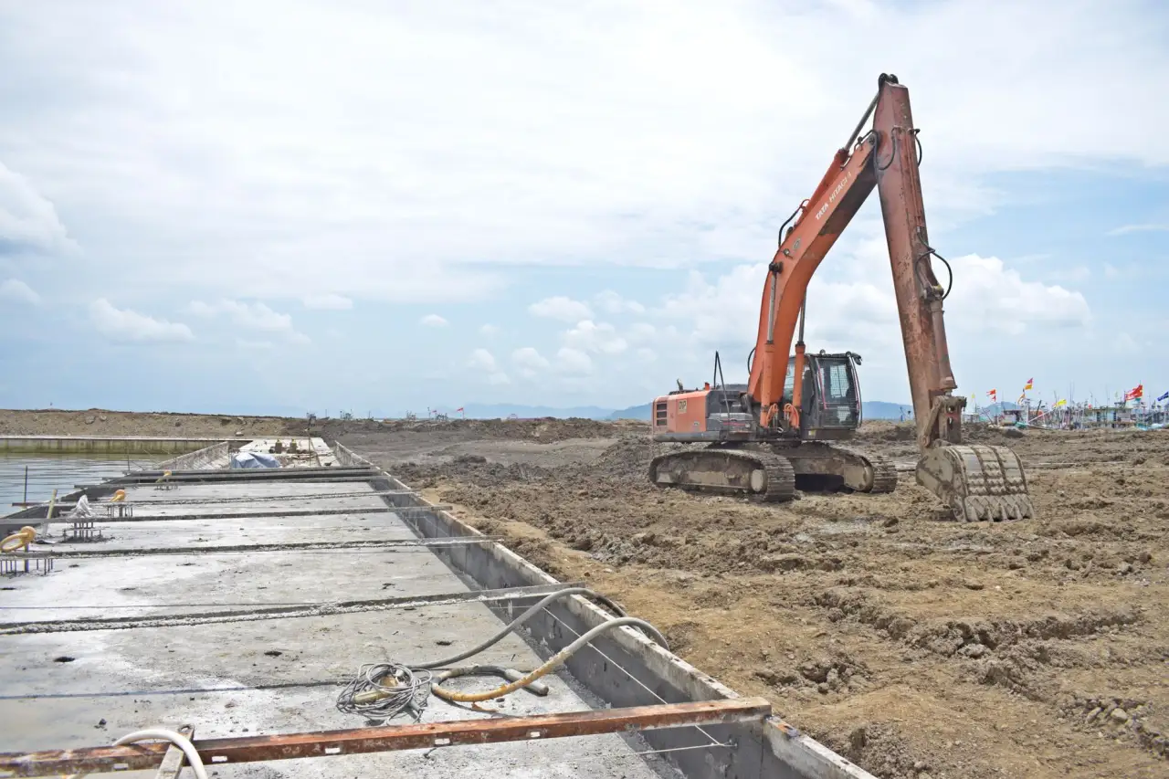 重庆恒凡达建筑土石方工程与地基处理协同施工技术解析