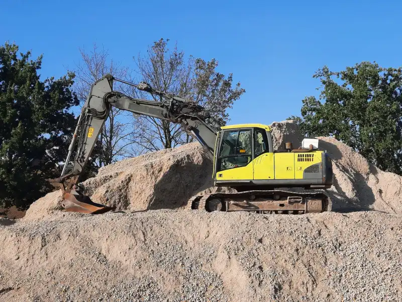 重庆地区土石方工程施工要点与常见地质问题处理方案正文配图 1
