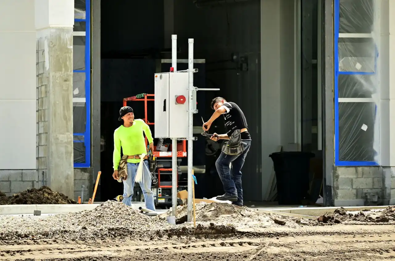 重庆土石方工程施工中常见边坡失稳问题与边坡治理技术要点解析