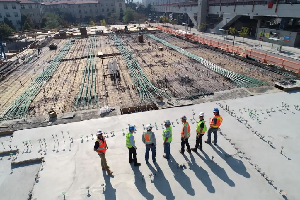 土石方工程中地基处理与基坑支护的协同施工策略