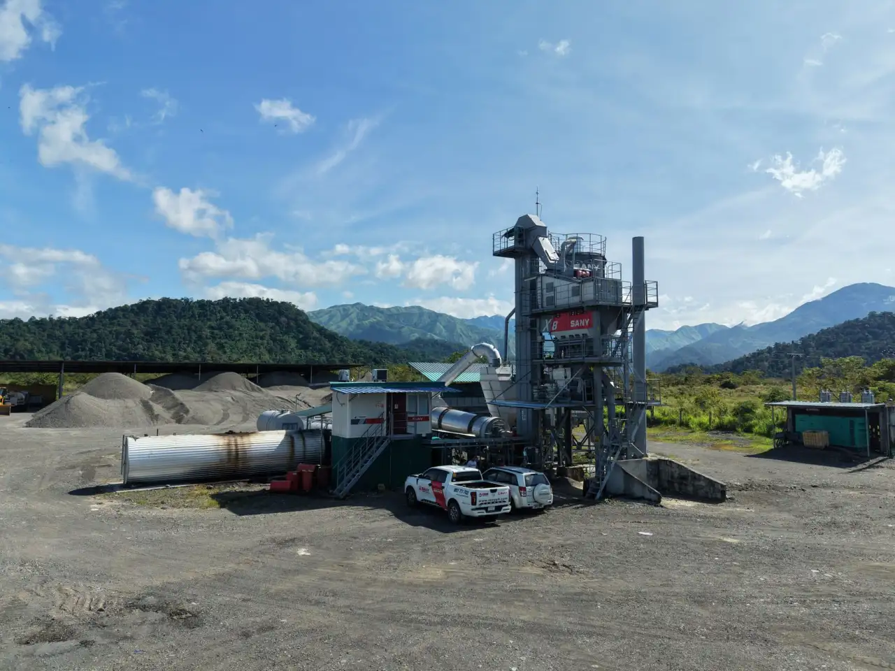 重庆复杂地质条件下深基坑支护设计方案与施工要点